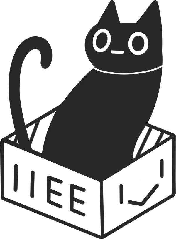 西宮不動産株式会社様の IIEE ブランドのマスコットキャラクター